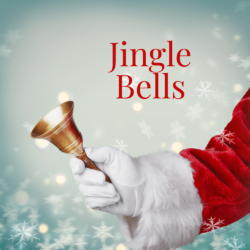 Jingle Bells Klaviernoten - Einfach & Sehr einfach [PDF Download]