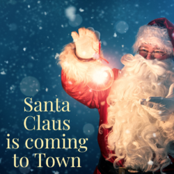 Santa Claus Is Coming To Town - Klaviernoten [PDF Download]