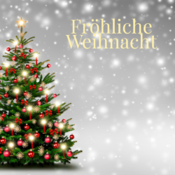 Fröhliche Weihnacht - Klaviernoten [PDF Download]